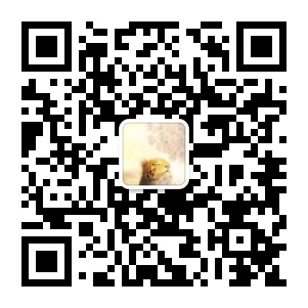 公众号二维码